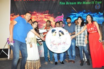 Saiya Re Album Launch Photos - 8 of 27