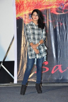 Saiya Re Album Launch Photos - 13 of 27