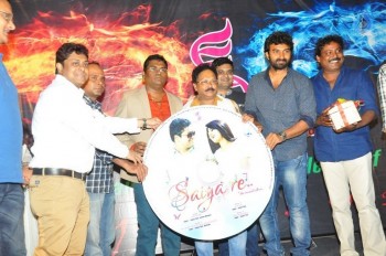 Saiya Re Album Launch Photos - 15 of 27