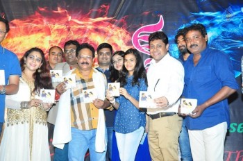 Saiya Re Album Launch Photos - 26 of 27