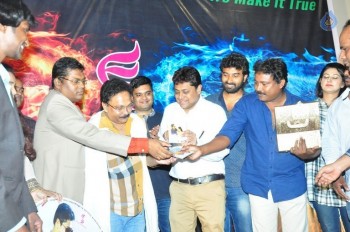 Saiya Re Album Launch Photos - 27 of 27