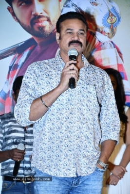 Sakalakala Vallabhudu Movie Press Meet - 18 of 18