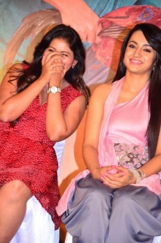 Sakalakala Vallavan Tamil Film Press Meet - 24 of 51