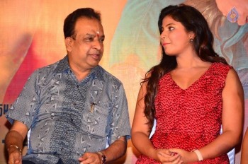Sakalakala Vallavan Tamil Film Press Meet - 39 of 51