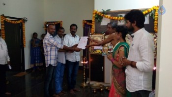 Sakkanodu Chikkinaa Andhame Pooja Event - 1 of 21