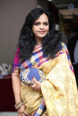 Sakshi Kakkar Launches Silk India Expo 2017 - 16 of 19