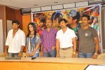 Salamath Movie Press Meet - 5 of 8