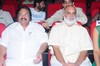 Saleem Audio Launch2 - 45 of 194