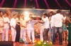 Saleem Audio Launch2 - 125 of 194