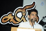 Salim Tamil Movie Audio Launch - 82 of 86