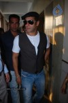 Salman Khan Attends A School Function In Juhu - 7 of 22