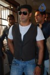 Salman Khan Attends A School Function In Juhu - 34 of 22