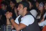 Salman Khan Attends A School Function In Juhu - 20 of 22