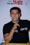 Salman Khan Promotes Dabangg 2 - 1 of 53