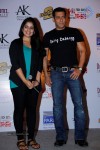 Salman Khan Promotes Dabangg 2 - 3 of 53