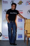 Salman Khan Promotes Dabangg 2 - 4 of 53