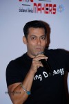 Salman Khan Promotes Dabangg 2 - 6 of 53