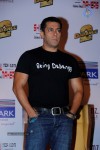 Salman Khan Promotes Dabangg 2 - 9 of 53