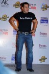 Salman Khan Promotes Dabangg 2 - 10 of 53