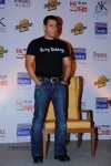 Salman Khan Promotes Dabangg 2 - 17 of 53