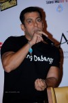 Salman Khan Promotes Dabangg 2 - 21 of 53