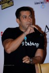 Salman Khan Promotes Dabangg 2 - 22 of 53