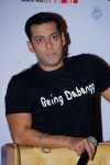 Salman Khan Promotes Dabangg 2 - 27 of 53