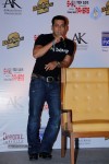 Salman Khan Promotes Dabangg 2 - 30 of 53