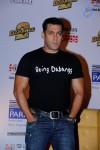 Salman Khan Promotes Dabangg 2 - 32 of 53