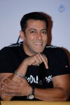 Salman Khan Promotes Dabangg 2 - 34 of 53