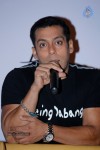 Salman Khan Promotes Dabangg 2 - 35 of 53
