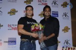 Salman Khan Promotes Dabangg 2 - 36 of 53