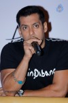 Salman Khan Promotes Dabangg 2 - 37 of 53