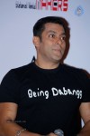 Salman Khan Promotes Dabangg 2 - 38 of 53