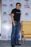 Salman Khan Promotes Dabangg 2 - 39 of 53