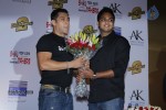 Salman Khan Promotes Dabangg 2 - 40 of 53