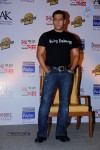 Salman Khan Promotes Dabangg 2 - 43 of 53