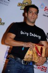 Salman Khan Promotes Dabangg 2 - 46 of 53