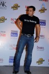 Salman Khan Promotes Dabangg 2 - 53 of 53
