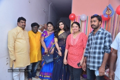 Samajaniko Hechharika Movie Songs Recording Starts Photos - 12 of 25