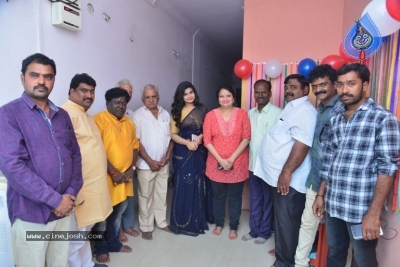 Samajaniko Hechharika Movie Songs Recording Starts Photos - 20 of 25