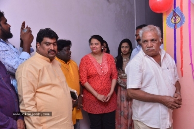 Samajaniko Hechharika Movie Songs Recording Starts Photos - 21 of 25