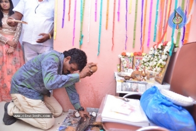 Samajaniko Hechharika Movie Songs Recording Starts Photos - 22 of 25