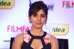 Samantha at 60th Idea Filmfare Awards PM - 4 of 152