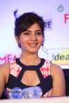 Samantha at 60th Idea Filmfare Awards PM - 115 of 152