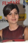 Samantha at 61st Idea Filmfare Awards 2013 PM - 91 of 152