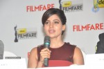 Samantha at 61st Idea Filmfare Awards 2013 PM - 96 of 152