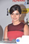 Samantha at 61st Idea Filmfare Awards 2013 PM - 76 of 152