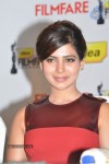 Samantha at 61st Idea Filmfare Awards 2013 PM - 16 of 152