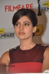 Samantha at 61st Idea Filmfare Awards 2013 PM - 17 of 152